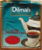 Dilmah protects freshness & flavour Extra Strength - a