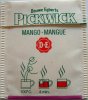 Pickwick 1 a Mango - a