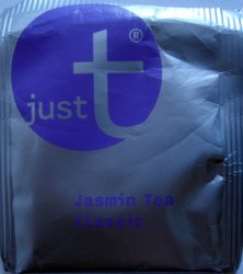 Just T Jasmin Tea Classic - a