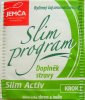 Jema Slim program Slim Activ Krok 1 - a