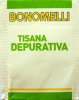 Bonomelli Tisana Depurativa - a