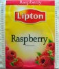Lipton P Raspberry - a
