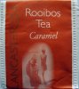 Lancaster Tea Rooibos Tea Caramel - a