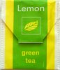 Majestic Green Tea Lemon - a