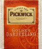 Pickwick 1 Golden Darjeeling - b
