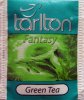 Tarlton Fantasy Green Tea - a
