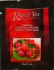 Royal Tea Exclusive Fruit tea Brusinka - a