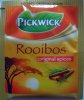 Pickwick Lesk Rooibos original spices - a