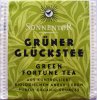 Sonnentor Grner Glckstee Green Fortune Tea - a
