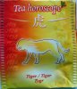 Tea horoskop Tygr - a