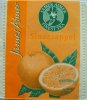 James Aimer Finest Tea Sinaasappel - a