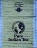 Delhaize Pure Indian Tea Darjeeling - b