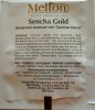 Melton Ultra premium Tea Sencha Gold - a