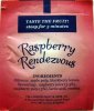 London Raspberry Rendezvous - b