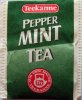 Teekanne ADH Peppermint Tea - a