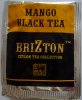 Brizton Mango Black Tea - a