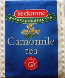 Teekanne ADH Camomile tea - a