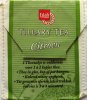 Edah Tillary Tea Citroen - a