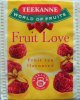 Teekanne Fruit Love - a