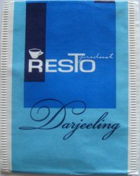 Resto Darjeeling - a