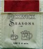 Pickwick 1 Seasons Borovice - a