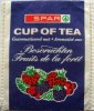 Spar Cup of Tea Gearomatiseerd met Bosvruchten - a
