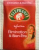 Lipton Elephant P Infusion limination & Bien-Entre - b