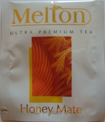 Melton Ultra premium Tea Honey Mate - a