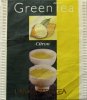 Lancaster Tea Green Tea Citron - a