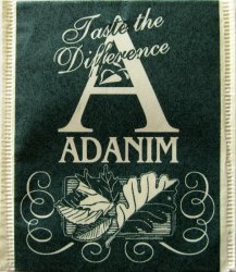 Adanim Taste the Difference - a
