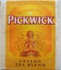 Pickwick 1 Tea Blend Finest Ceylon - c