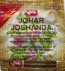 Qarshi Johar Joshanda with Pure Honey - a