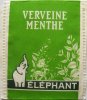 Elphant Verveine Menthe - a