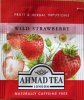 Ahmad Tea F Wild Strawberry - a