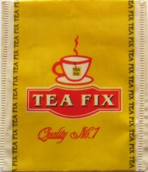 Tea Fix Quality No. 1 - b