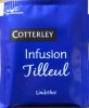 Cotterley Infusion Tilleul - a