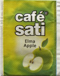 Caf Sati Elma - a