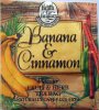 Heath Heather Banana and Cinnamon - a