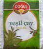 Dogus Yesil Cay - a
