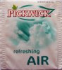 Pickwick 2 Elements Refreshing Air - a