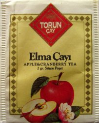 Torun Cay Elma Cayi - a