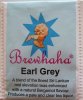 Brewhaha Earl Grey - a