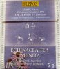 Leros Natur Echinacea tea imunita Klasa - a