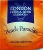 London Peach Paradise - b