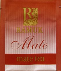 Ramuk Mate Mate Tea - a