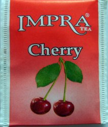 Impra Tea Cherry - a
