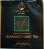 La Via Del T Firenze Marrakech Mint Tea - a