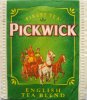 Pickwick 1 Tea Blend Finest English - c