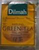 Dilmah Special Green Tea Green Tea Natural - e