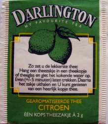 Darlington Citroen - a